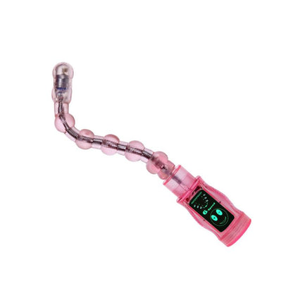 BAILE - VIBE DISTORTION PINK
