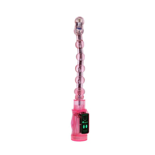 BAILE - VIBE DISTORTION PINK