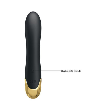 PRETTYLOVE - VIBE DOUBLE PLEASURE 19.2 CM