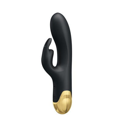PRETTYLOVE - VIBE DOUBLE PLEASURE 19.2 CM