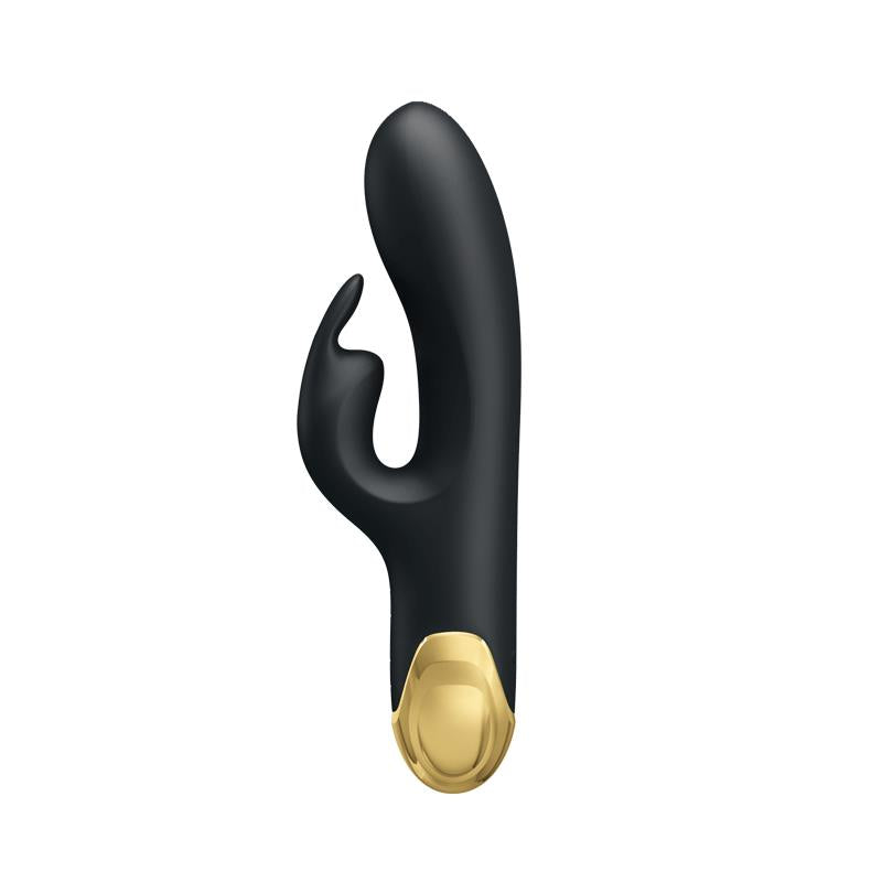 PRETTYLOVE - VIBE DOUBLE PLEASURE 19.2 CM