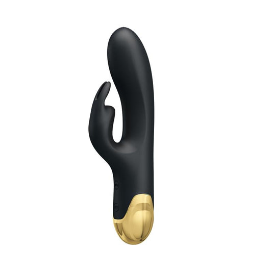 PRETTYLOVE - VIBE DOUBLE PLEASURE 19.2 CM