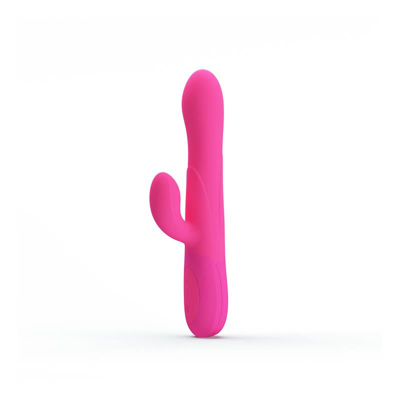 PRETTYLOVE - VIBE DOUGLAS INFLATABLE FUNCTION