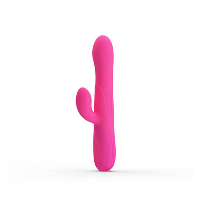 PRETTYLOVE - VIBE DOUGLAS INFLATABLE FUNCTION