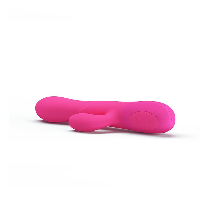 PRETTYLOVE - VIBE DOUGLAS INFLATABLE FUNCTION