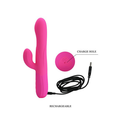PRETTYLOVE - VIBE DOUGLAS INFLATABLE FUNCTION