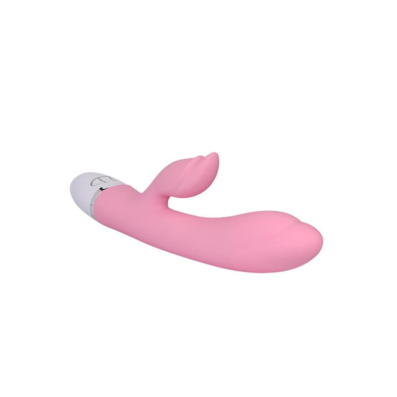LOVETOY - VIBE DREAMER II USB PINK