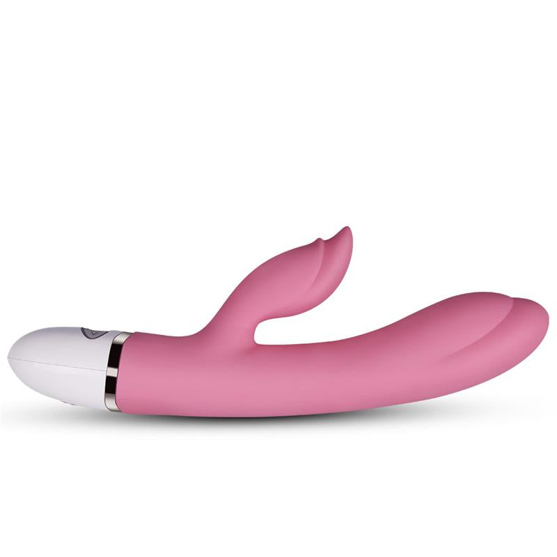 LOVETOY - VIBE DREAMER II USB PINK