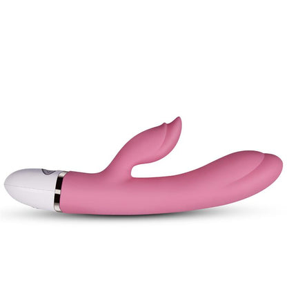 LOVETOY - VIBE DREAMER II USB PINK