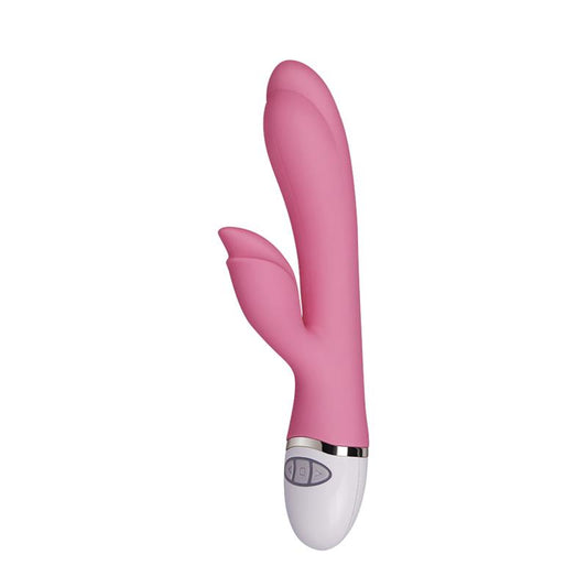 LOVETOY - VIBE DREAMER II USB PINK
