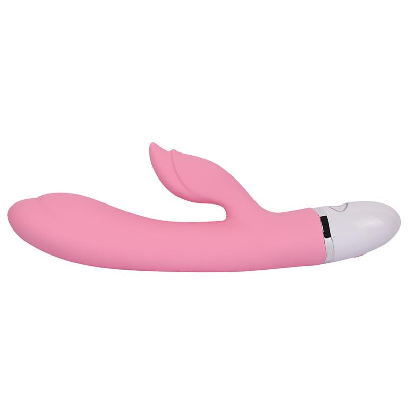 LOVETOY - VIBE DREAMER II USB PINK