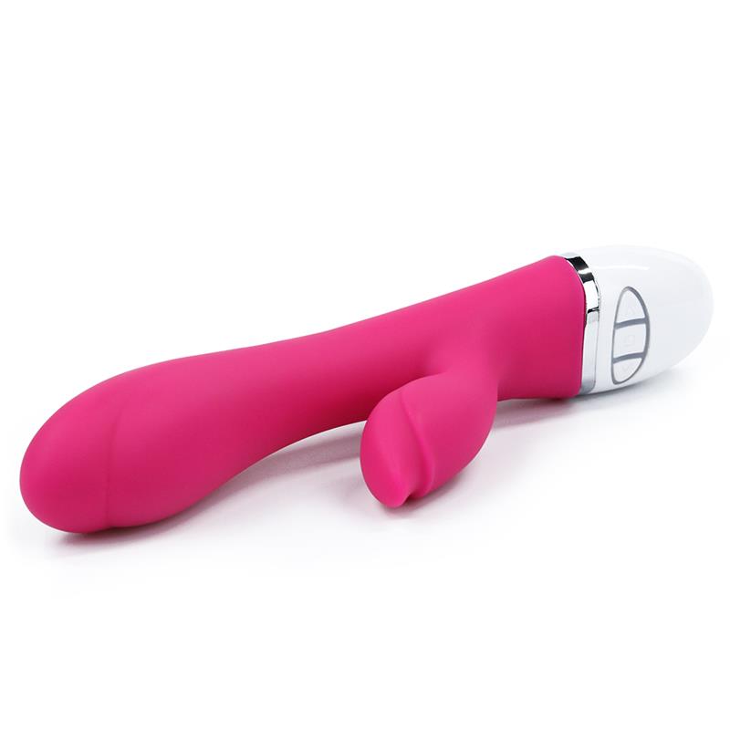 LOVETOY - VIBE DREAMER II USB ROSE RED