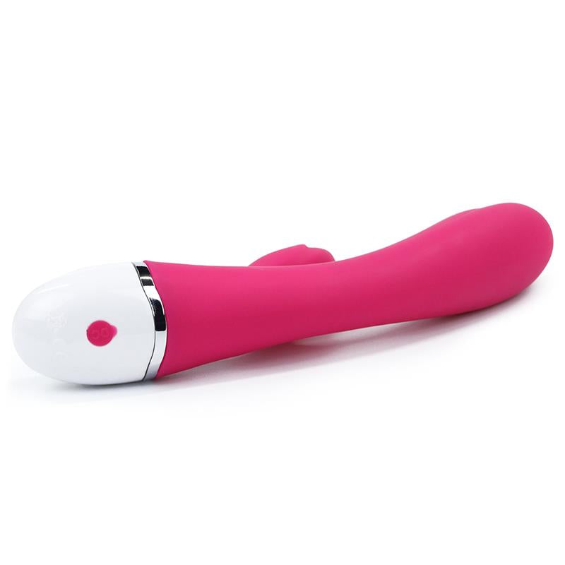 LOVETOY - VIBE DREAMER II USB ROSE RED