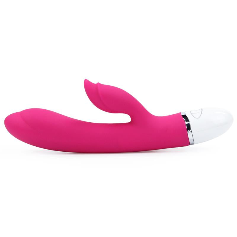 LOVETOY - VIBE DREAMER II USB ROSE RED