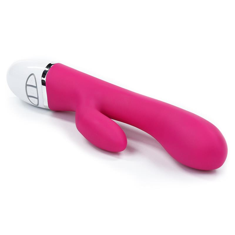 LOVETOY - VIBE DREAMER USB ROSE RED