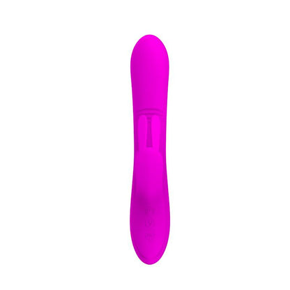 PRETTYLOVE - VIBE DYLAN PURPLE