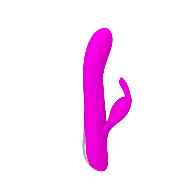 PRETTYLOVE - VIBE DYLAN PURPLE