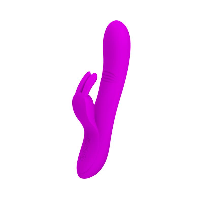 PRETTYLOVE - VIBE DYLAN PURPLE