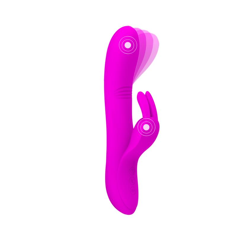 PRETTYLOVE - VIBE DYLAN PURPLE
