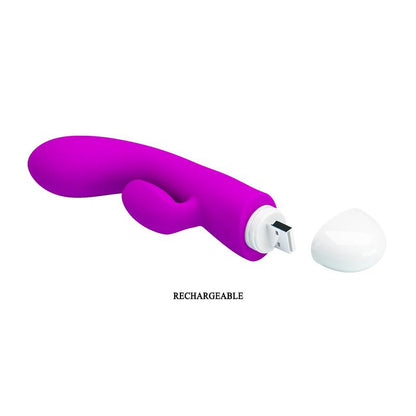 PRETTYLOVE - VIBE ELI 30 FUNCTIONS