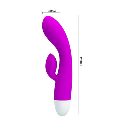 PRETTYLOVE - VIBE ELI 30 FUNCTIONS