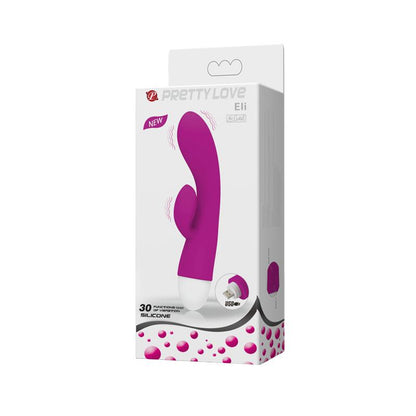 PRETTYLOVE - VIBE ELI 30 FUNCTIONS
