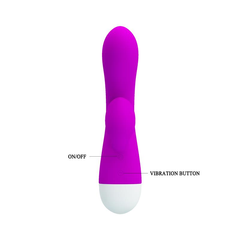 PRETTYLOVE - VIBE ELI 30 FUNCTIONS