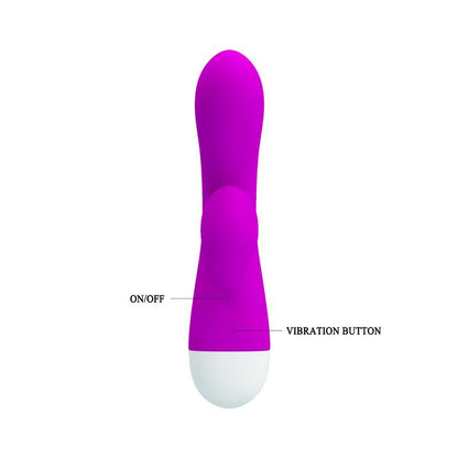 PRETTYLOVE - VIBE ELI 30 FUNCTIONS
