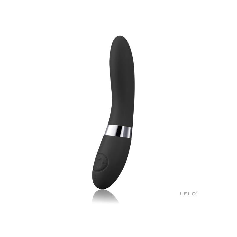 LELO - ELISE 2 BLACK
