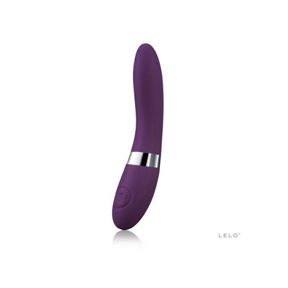 LELO - ELISE 2 PLUM