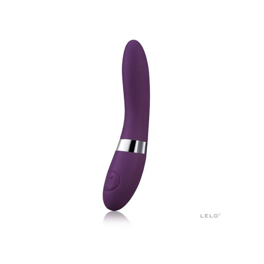 LELO - ELISE 2 PLUM