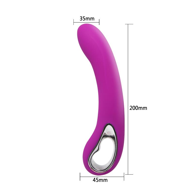 PRETTYLOVE - VIBE ELMER PINK