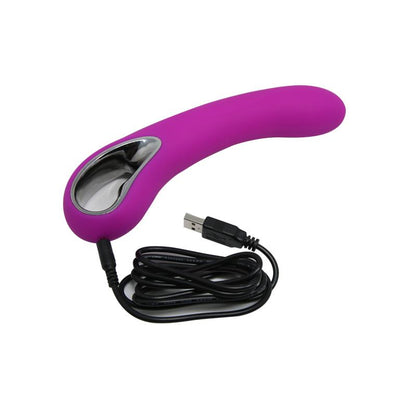 PRETTYLOVE - VIBE ELMER PINK