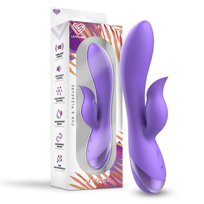 FESTIVAL - VIBE ENGAR USB PURPLE