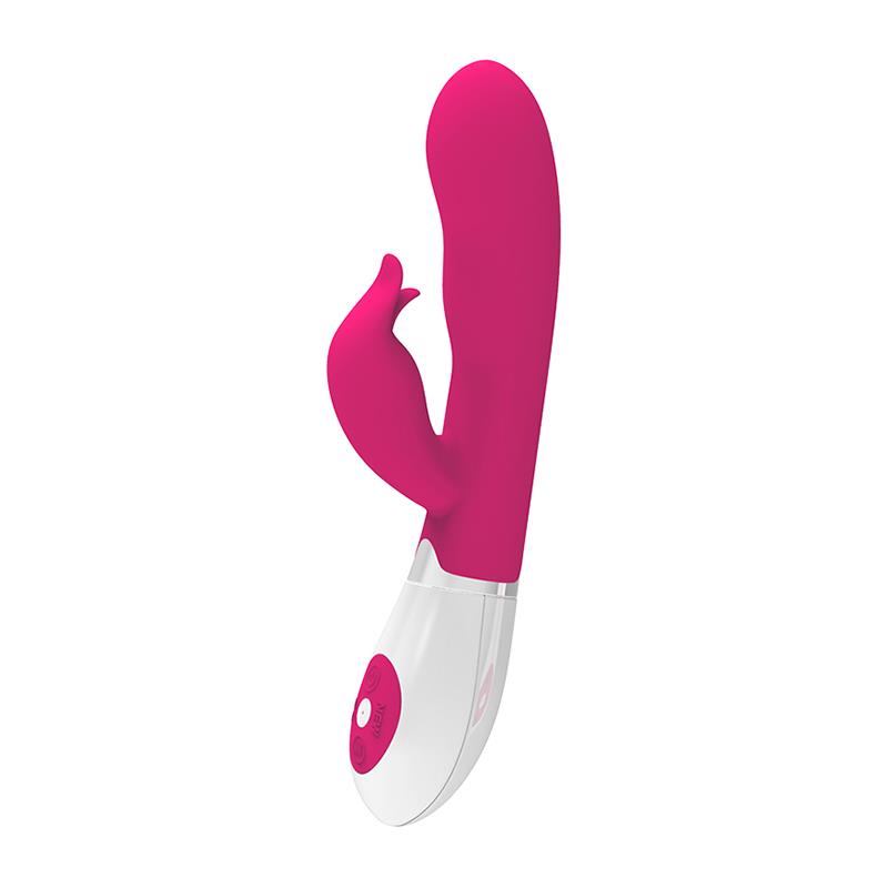 PRETTYLOVE - VIBE FELIX PURPLE