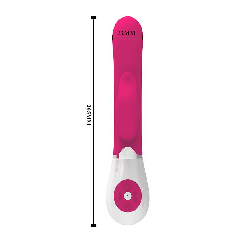 PRETTYLOVE - VIBE FELIX PURPLE