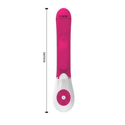 PRETTYLOVE - VIBE FELIX PURPLE
