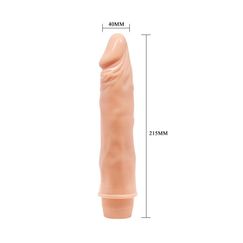BAILE - VIBE FLESH 21.5 CM