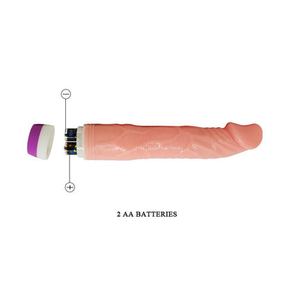BAILE - VIBE FLESH 22 CM
