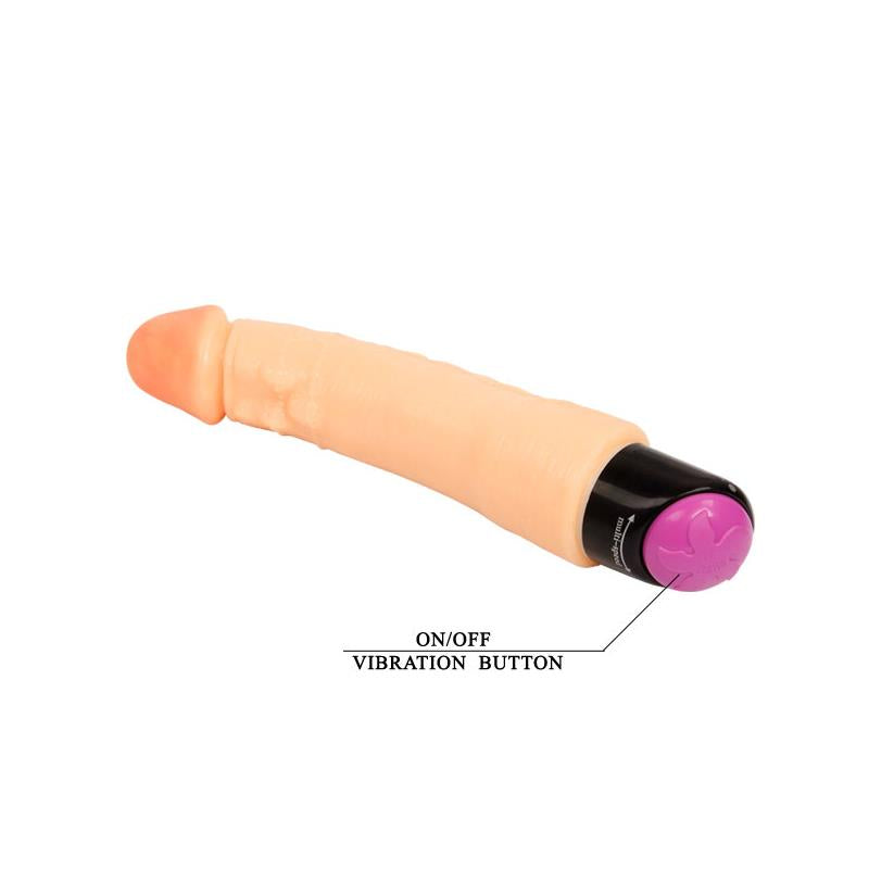 BAILE - VIBE FLESH 25 CM