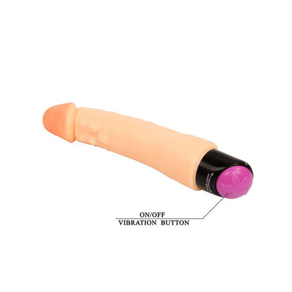 BAILE - VIBE FLESH 25 CM