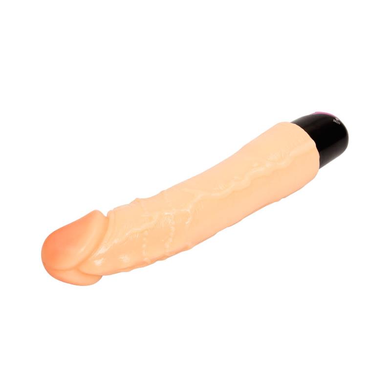 BAILE - VIBE FLESH 25 CM