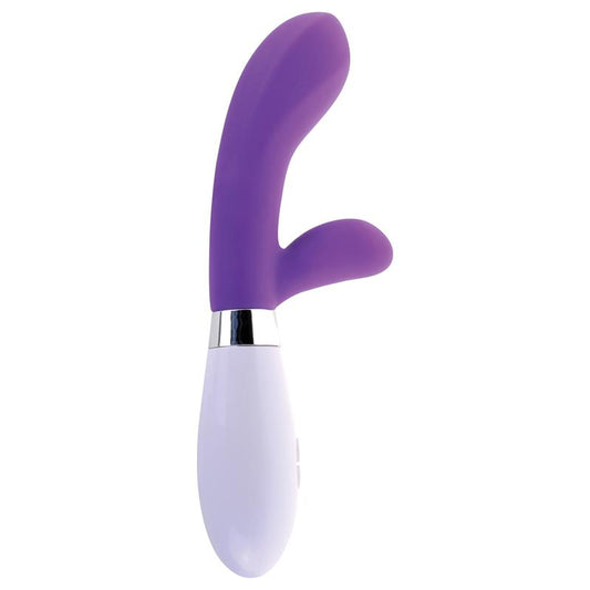 CLASSIX - VIBE G-SPOT RABBIT PURPLE