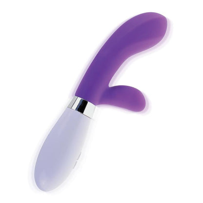 CLASSIX - VIBE G-SPOT RABBIT PURPLE