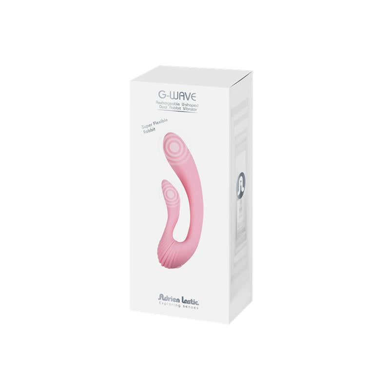 ADRIEN LASTIC - VIBE G-WAVE