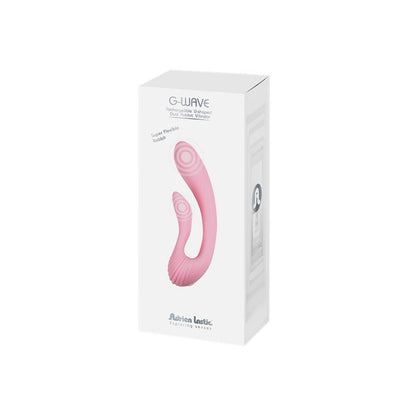 ADRIEN LASTIC - VIBE G-WAVE