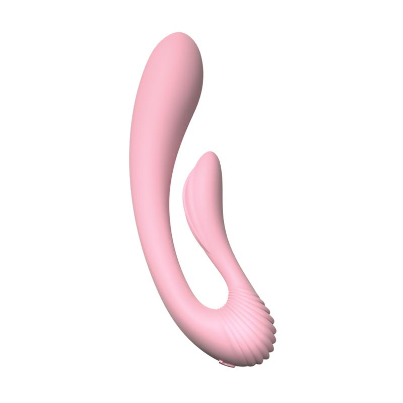 ADRIEN LASTIC - VIBE G-WAVE