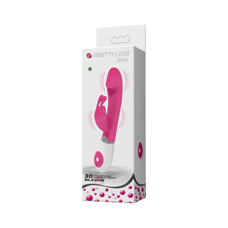 PRETTYLOVE - VIBE GENE PINK