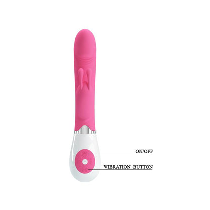 PRETTYLOVE - VIBE GENE PINK