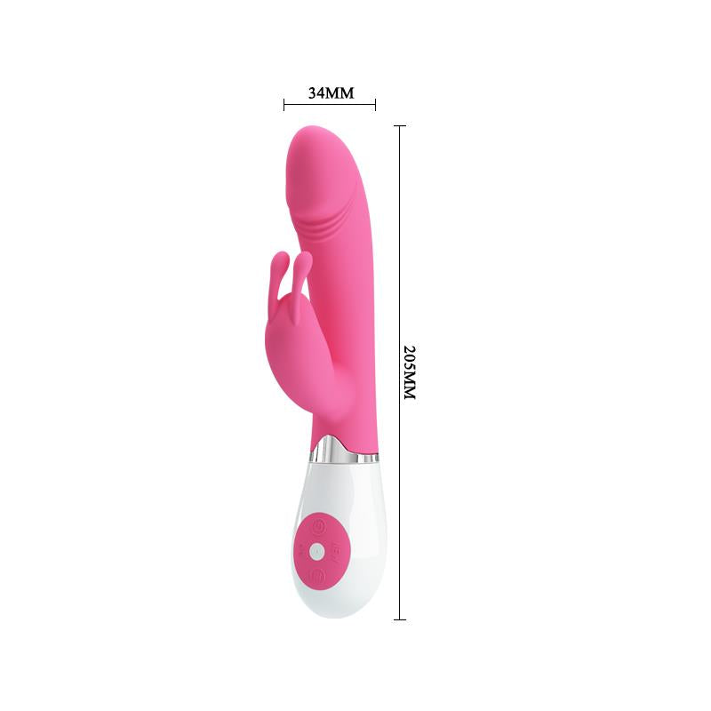 PRETTYLOVE - VIBE GENE PINK
